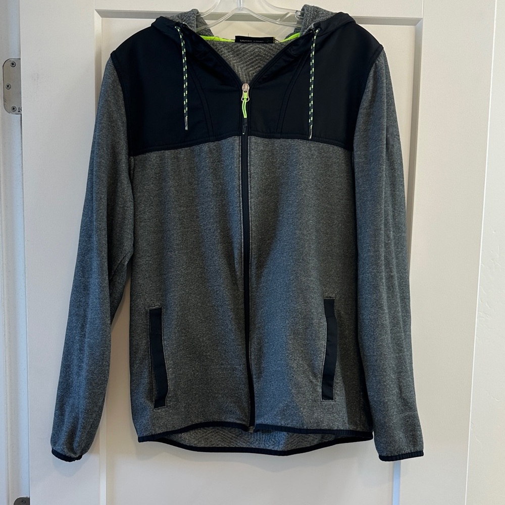 UA Hoodie